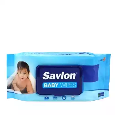 ACI Savlon Baby Wipes