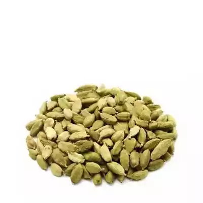 Cardamom (Elachi)