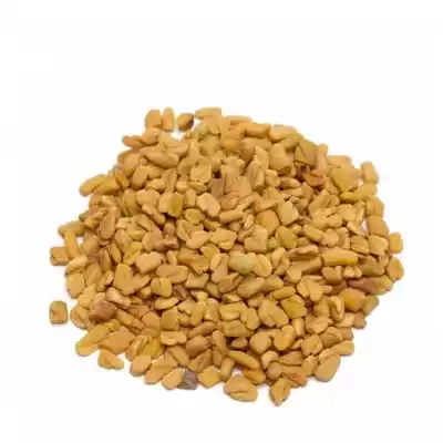 Fenugreek Seed (Methi)