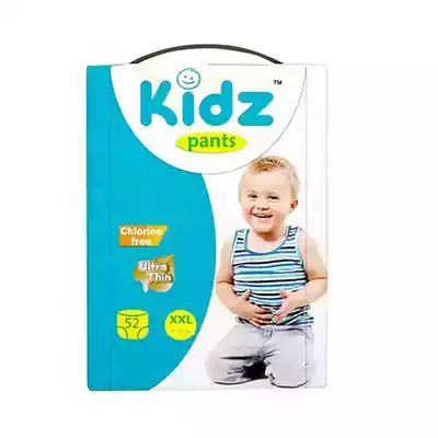 Kidz Baby Pant Diaper XXL 16-24 kg